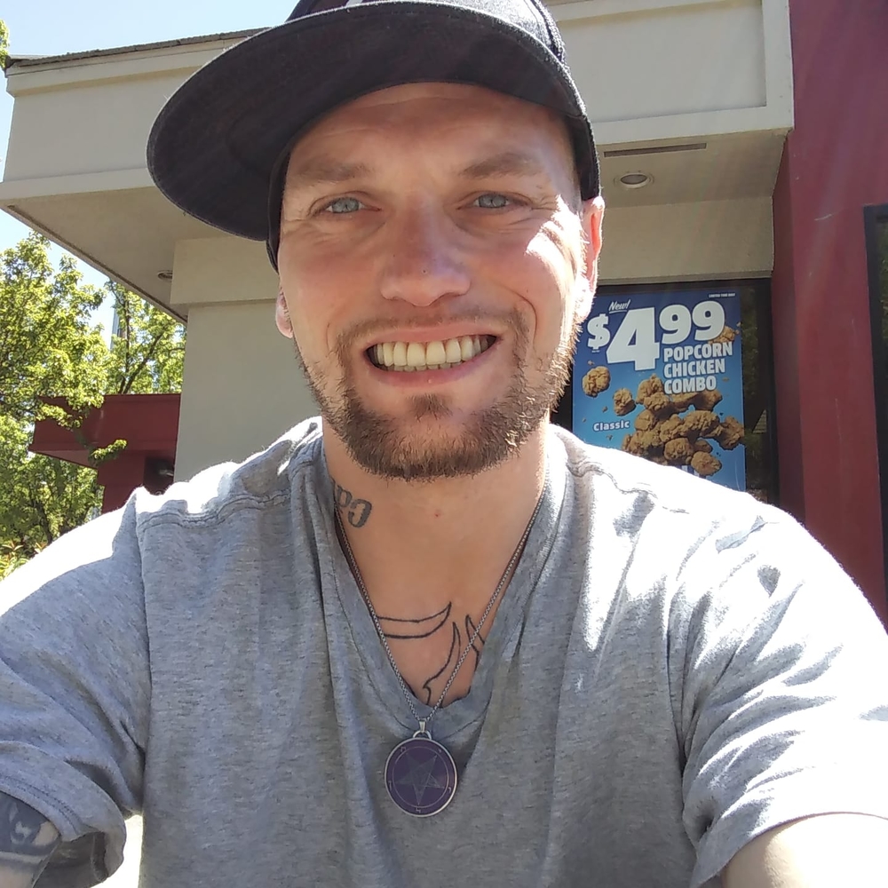 Meet your Posher, Matt